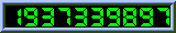 Web counter