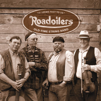 Photo of Roadoilers