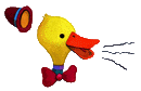 Honking Duck Link